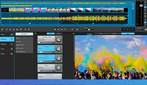 Magix Sound Forge Audio Cleaning Lab v26.0.0.24 Crack Download [Updated] 2023