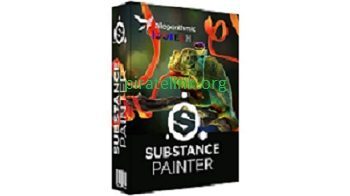 Substance Painter With Crack