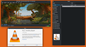 VLC Media Player 4.1.2 Crack For Window Free Download 2023 {Latest}
