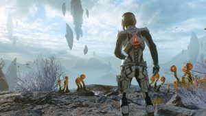 Mass Effect Andromeda 2023 Crack + Latest Version [Updated]