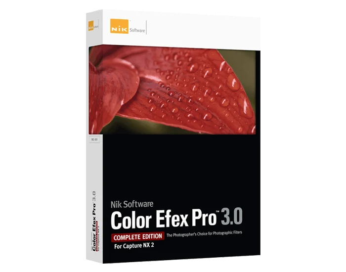 Color Efex Pro 5 Crack With Serial Key Full Download 2023
