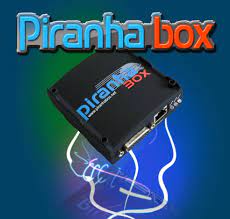 Piranha Box 1.60 Crack + Keygen Free Download 2023